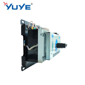 220V 400V 4P 4 pôles Phase disjoncteur Type CB classe ATS 63a 100a 225a 400a 630a générateur commutateur de transfert automatique - Product Image 5