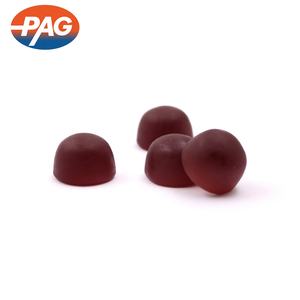 Gomitas de Suplemento de Vitaminas B con Extracto de Té Verde, Gomitas Energéticas para Adultos, Sin Azúcar, Veganas, con Pectina - Product Image 1