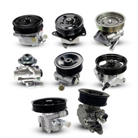 Pompe de direction assistée de pièces d'auto d'usine Xinwo pour Land Rover DISCOVERY L319 FREELANDER L359 RANGE ROVER SPORT L320