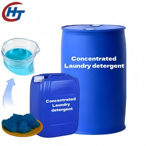 Materie Prime per Detersivi Concentrati, Colori e Profumi Personalizzabili. Masterbatch per Detersivi per Bucato - Product Image 3