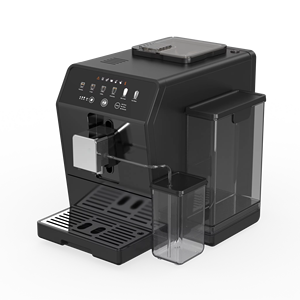เครื่องชงกาแฟอัตโนมัติเต็มรูปแบบ หน้าจอสัมผัส แรงดันปั๊ม 19 บาร์ รองรับการชงกาแฟเย็น 6 รสชาติ สำหรับ<span class=keywords><strong>ใช้</strong></span>ในบ้าน <span class=keywords><strong>ขาย</strong></span>ดี - Product Image 2