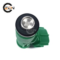 Inyector de Combustible de Alta Calidad 23250-21020 23209-21020 para Toyota Prius Echo Scion XA XB 1.5L-L4 2001-2009