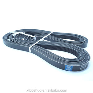 Ventilatorriem Voor <span class=keywords><strong>Mercedes</strong></span> <span class=keywords><strong>Benz</strong></span> 6pk 2398 Vega V-Riem Pj356 140j1721 - Product Image 2