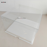Cajas Transparentes para Pasteles y Cajas de Regalo para Pasteles de Cumpleaños |   Bolsa de Flores para Cumpleaños y Bodas