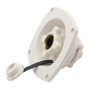 Port <span class=keywords><strong>d</strong></span>'arrivée <span class=keywords><strong>d</strong></span>'<span class=keywords><strong>eau</strong></span> pour réservoir <span class=keywords><strong>de</strong></span> camping-car en plastique PP avec clapet anti-retour intégré, port <span class=keywords><strong>de</strong></span> remplissage <span class=keywords><strong>d</strong></span>'<span class=keywords><strong>eau</strong></span> à <span class=keywords><strong>d</strong></span>écharge <span class=keywords><strong>de</strong></span> <span class=keywords><strong>pression</strong></span> pour yacht, camping-car - Product Image 5