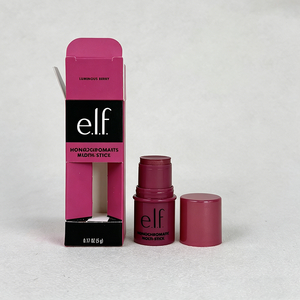 Stick de <span class=keywords><strong>blush</strong></span> teinté 3 en 1 <span class=keywords><strong>Elf</strong></span> pour les joues et les lèvres, stick de <span class=keywords><strong>blush</strong></span> multifonctionnel, <span class=keywords><strong>blush</strong></span> pour le visage, maquillage cosmétique, crème <span class=keywords><strong>blush</strong></span> - Product Image 1