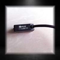 Sensor Fotoeléctrico Autonics BJ300-DDT, Reflexión Difusa, Distancia de Detección de 300 mm, 12-24 VCC, NPN, Venta al por Mayor de Fábrica