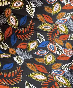 Modèles explosifs 100% coton Original Ankara <span class=keywords><strong>tissu</strong></span> africain Robe <span class=keywords><strong>pagne</strong></span> africain néerlandais Super vrai <span class=keywords><strong>tissu</strong></span> imprimé à la cire - Product Image 2