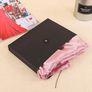 Dossier en papier kraft personnalisé, <span class=keywords><strong>enveloppe</strong></span> avec attache et cordon pour documents vêtements, 100 pièces - Product Image 5