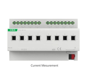 Actionneur de commutateur KNX de meilleure qualité pour la maison/maison intelligente/système intelligent KNX Secure 16A 4/8 actionneur de commutateur à 12 canaux - Product Image 5