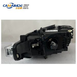 Faro LED para <span class=keywords><strong>BMW</strong></span> Serie 3 F30 F35 2016 <span class=keywords><strong>2017</strong></span> 2018 2019 de Alta Gama <span class=keywords><strong>316i</strong></span> 320i 330 328Li Original Usado 63117419633 63117419634 - Product Image 3