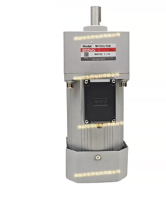 Brand New Original <strong>ZAGA</strong> Electrical Machinery M9IK120GS2 - Product Image 2