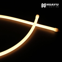 Tira de LED Flexible D10, Iluminación de Precisión para Proyectos Exigentes, Perfil Delgado, Rendimiento Silencioso, Confiabilidad Duradera