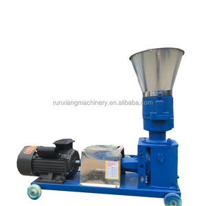 Nouvelle machine de traitement des aliments pour volailles à usage commercial, construction en acier multifonctionnelle, faible coût - Product Image 2