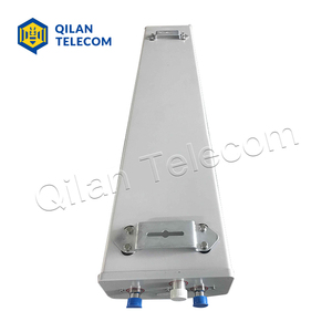 <span class=keywords><strong>Antenne</strong></span> directionnelle à faisceau 8 ports 8*1710-2170MHz 18dBi Haute bande TDD <span class=keywords><strong>Antenne</strong></span> à double faisceau <span class=keywords><strong>Antenne</strong></span> directionnelle extérieure - Product Image 3