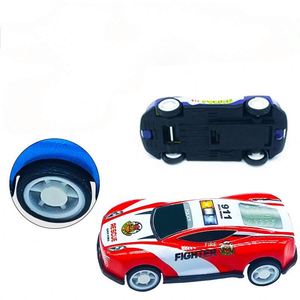Coches de juguete de aleación miniatura con función de retroceso, coches de metal, juguetes novedosos - Product Image 4
