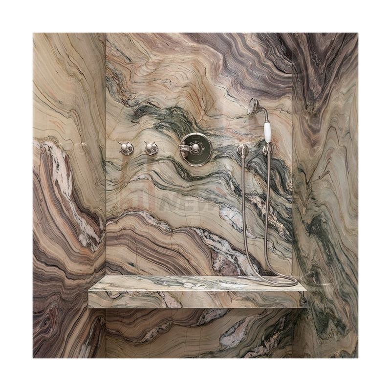 Newstar Modern Design Luxury Stone Top