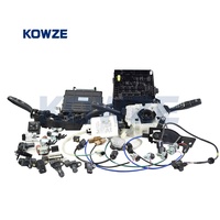Piezas de Repuesto Automotrices Kowze para Camionetas 4x4, Partes Eléctricas y de Suspensión de Motor para Nissan Navara Frontier NP300 D21 D22 D23 D40