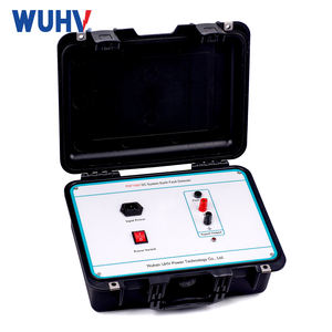 Testador de falha da terra pdf1000 dc, preço detector de falha da terra de eletricidade contínua - Product Image 5