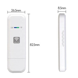 Hot bán Pocket <span class=keywords><strong>modem</strong></span> internet không dây <span class=keywords><strong>Modem</strong></span> cho máy tính xách tay mini <span class=keywords><strong>UFi</strong></span> Dongle Túi Wifi Router với khe cắm thẻ Sim - Product Image 3