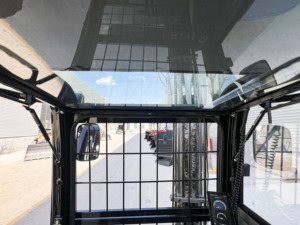 Mini-excavatrice sur chenilles <span class=keywords><strong>de</strong></span> <span class=keywords><strong>6</strong></span> tonnes fabriquée en Chine, garantie 1 an - Product Image 6