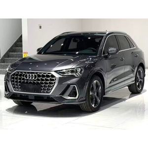 <span class=keywords><strong>Audi</strong></span> <span class=keywords><strong>Q3</strong></span> Usata del 2022, SUV 5 Porte 5 Posti, Euro VI, Benzina Turbo, Cambio Automatico, Interni in Pelle, Guida a Sinistra, Touch Screen, LED, Tetto Panoramico - Product Image 1