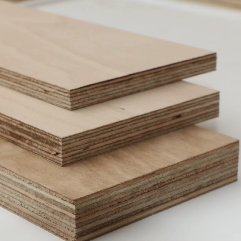 Water Resistant Plywood Plywood Sheet with