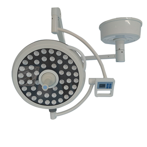 <span class=keywords><strong>LED</strong></span> 의료용 무영등, 의료 미용 수술실 램프, 수의학 장비, 천장형 조명 램프 - Product Image 4