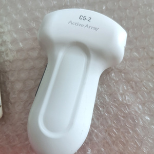 Sonda de Ultrasonido Convexa Usada C5-2 para Dispositivos de Monitoreo Veterinario HD3 C5-2 Doppler Color Lineal U - Product Image 5