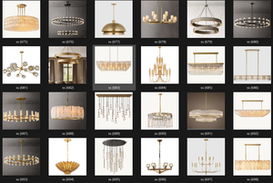 Modern Wedding Steel Round Sparkle-ball Led Chandelier Hotel Shop Stage Ceiling Decorations Hanging Pendant <strong>Lamp</strong> - Product Image 6