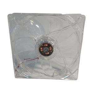 Máy Tính Trường Hợp Fan 120Mm RGB Bộ 5 Fan + 1 Điều Khiển CPU Cooler Quạt Làm Mát RGB - Product Image 1