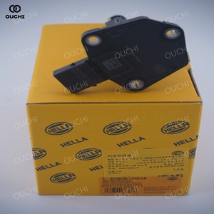 חיישן מפלס שמן מנוע Hella 6PR013680171 0919057201 למרצדס-בנץ C E S ויטו ספרינטר - Product Image 2