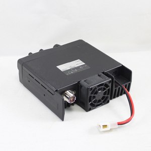 IC-V8000 75W กำลังส่งสูง 144MHz VHF/UHF DMR วิทยุสื่อสารแบบมือถือ 2 เมตร ระยะไกล ติดตั้งในรถยนต์ IPX7 กันน้ำ - Product Image 5