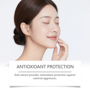 Crème en capsules EELHOE au collagène et à la vitamine C, hydratante, pour une peau douce et éclatante, soin nourrissant et délicat pour le visage, 50g - Product Image 4