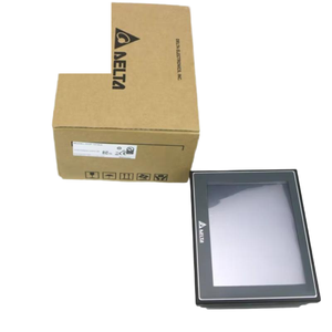 DOP-107DV PLC แท้ใหม่สีทองผู้ขายสีทอง DOP-107BV จุดสัมผัส HMI DOP-107CV DOP-107EV DOP-110CS DOP-110WS DOP-107EG - Product Image 4