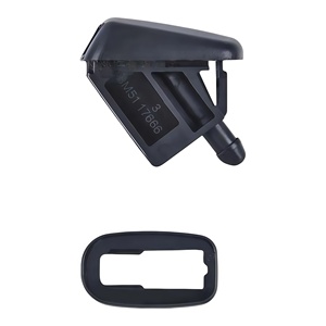 Pièces de carrosserie automobile de haute qualité, buse d'essuie-glace de pare-brise BM5117666AB 61667146377 pour Ford - Product Image 3