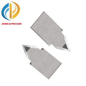ज़ोंग की लघु ब्लेड सार्वभौमिक टंगस्टन स्टील उच्च कठोरता सुपर पहनने के लिए प्रतिरोधी उत्कीर्णन/काटने चाकू - Product Image 5