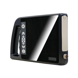 ECI-3000A + SUN SHUANG veteriner ultrason enstrüman b-mod 6.5MHz rektal 3.5MHz dışbükey dizi probları elektrik gücü USB bellek - Product Image 3