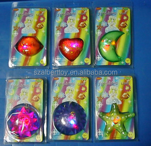 Vòng cổ đồ chơi môi nhựa - Product Image 6