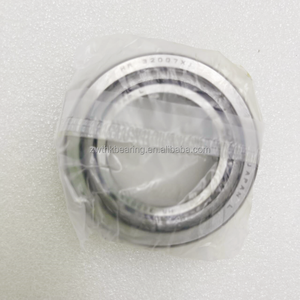 Rodamiento de rodillos cónicos de 35x62x18mm, rodamiento HR32007 32007 original de marca NSK, precio bajo, rodamiento HR32007XJ - Product Image 5