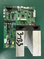 808 755 1064nm diode laser épilation pièces carte de commande avec ensembles complets accessoires