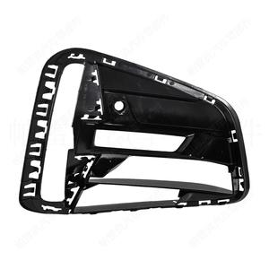 กรอบไฟตัดหมอก BMW สำหรับกันชนหน้า รุ่น G22 ปี 2021-2024 วัสดุ ABS แบบคลิปออน ด้านซ้ายและขวา - Product Image 4