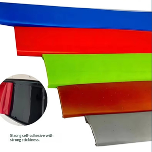 Bandes de protection en <span class=keywords><strong>caoutchouc</strong></span> pour les bords des meubles, réparation des bords, antidérapantes, absorption des chocs, protection des bords coupés pour armoires et bureaux - Product Image 3