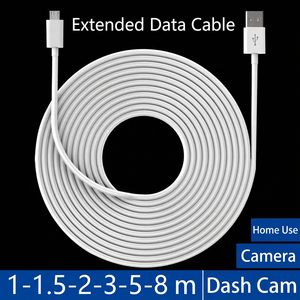 สายชาร์จข้อมูล USB สีขาวแบบ Type C สำหรับ <span class=keywords><strong>iPhone</strong></span> 14 <span class=keywords><strong>13</strong></span> 12 11 8 7 6 <span class=keywords><strong>6s</strong></span> XS XR ความยาว 1 เมตร 2 เมตร - Product Image 5