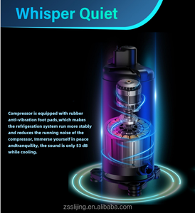 Vente flash sur <span class=keywords><strong>climatiseur</strong></span> mobile portable, <span class=keywords><strong>climatiseur</strong></span> 9000btu 12000btu - Product Image 6