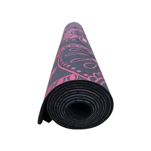 Ménage Gymnastique Pilates Formation <span class=keywords><strong>Petit</strong></span> Tapis de Yoga - Product Image 2