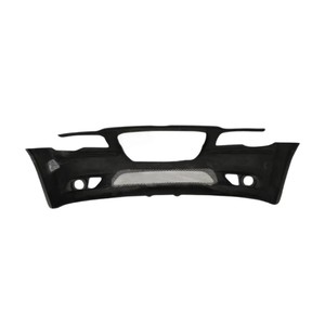 Kit de Carrocería Ancha Estilo Superior de Fibra de Carbono para <span class=keywords><strong>Mercedes</strong></span> <span class=keywords><strong>Benz</strong></span> GLE63 <span class=keywords><strong>350</strong></span> 450 53 <span class=keywords><strong>Coupé</strong></span> C167, Faldones Laterales y Labio Delantero para Parachoques de Chrysler 300 - Product Image 1