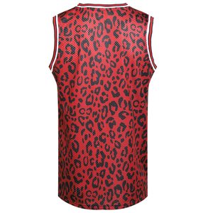 Uniforme d'équipe de gilet de maille de sports-tissu réutilisé qui respecte l'environnement de polyester pour les solutions viables d'habillement d'équipe - Product Image 2