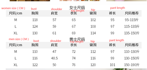 Conjunto de <span class=keywords><strong>Pijama</strong></span> para parejas, ropa de dormir de invierno, lisa, de franela, de manga larga, gruesa, cálida, para el hogar - Product Image 6