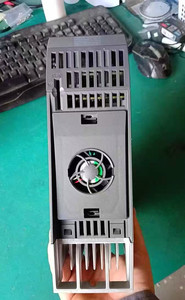 Module d'alimentation SINAMICS G120 PM240-2 6SL3210-1PE27-5AL0 utilisé pour les ventilateurs, les pompes à eau, les convoyeurs et les compresseurs d'air - Product Image 5